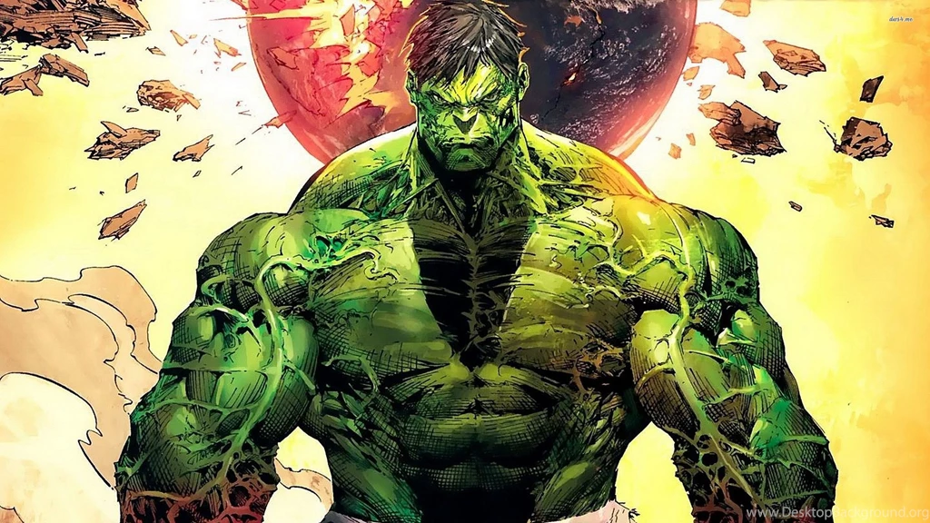 Free Hulk Wallpapers Wide @825 « Wallx