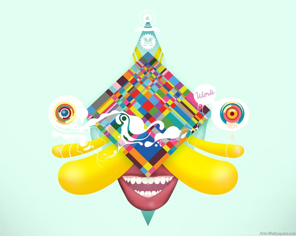 Graphic Art (id: 58712) – BUZZERG