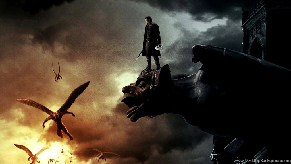 Hollywood Movies Wallpapers 3 Items
