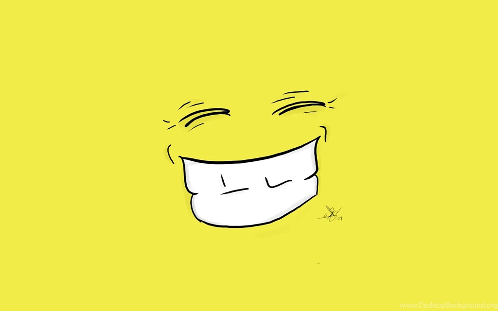 Download Happy Smile Desktop Wallpapers 5370 1920x1200 Px High ...