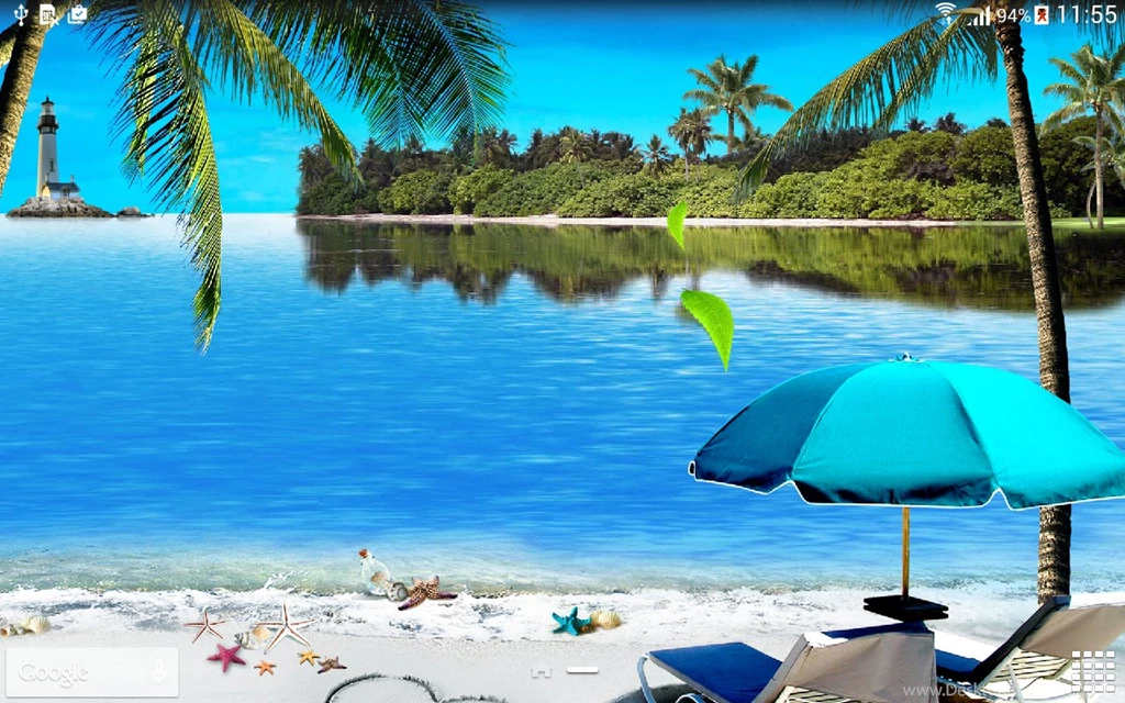 Beach Live Wallpapers Android Apps On Google Play