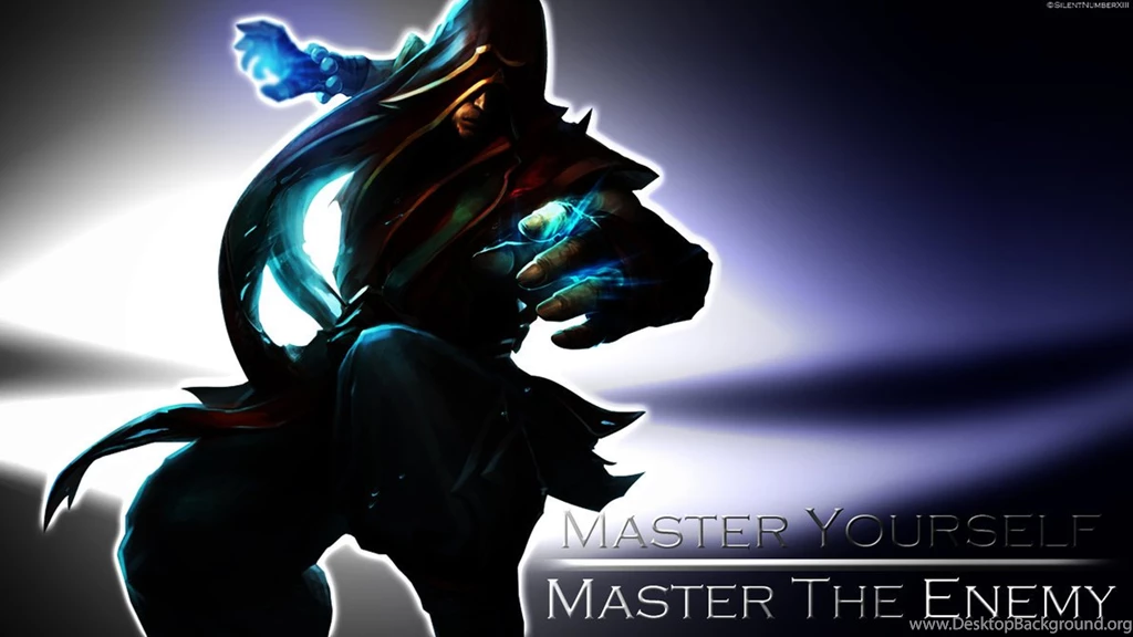 Lee Sin Wallpapers 1920x1080 By SilentNumberXIII On DeviantArt
