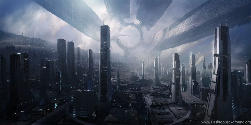 Coruscant Wallpapers Wallpapers Cave