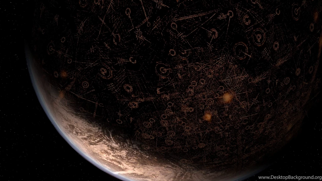 Coruscant By FalconKnife On DeviantArt