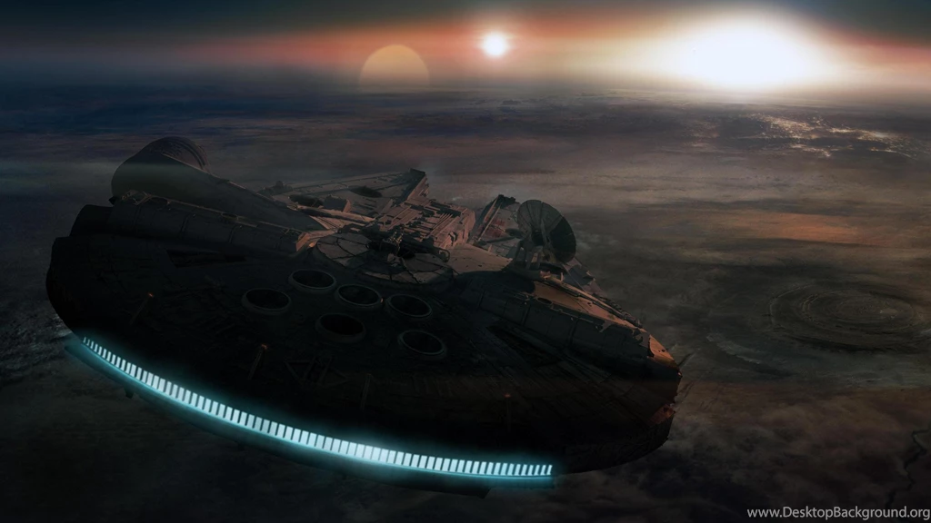 Star Wars Coruscant Wallpapers For 2560×1440 – WallpapersIQ