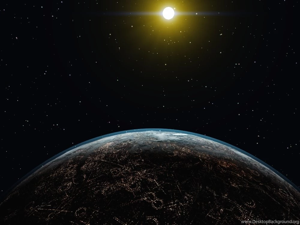 Coruscant Wallpapers By Felipegm On DeviantArt