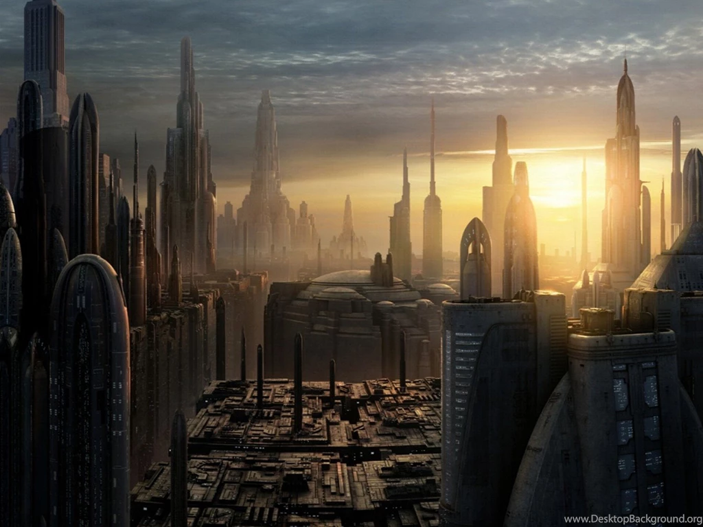 Galactic City Wookieepedia Wikia