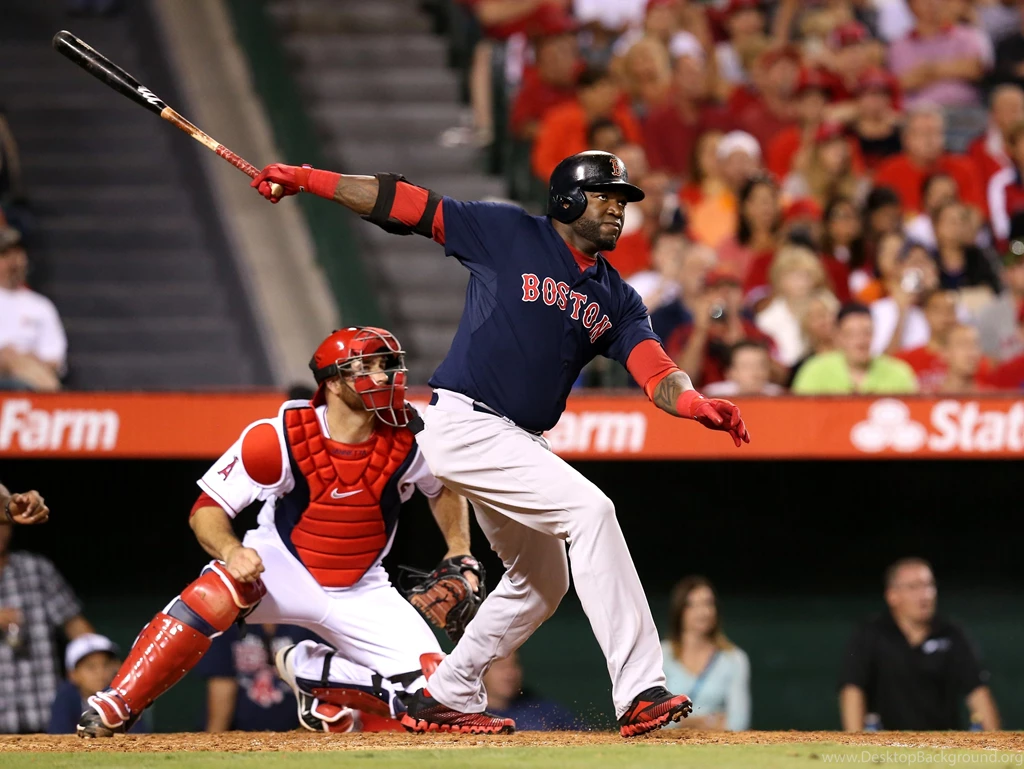 David Ortiz Red Sox Wallpapers