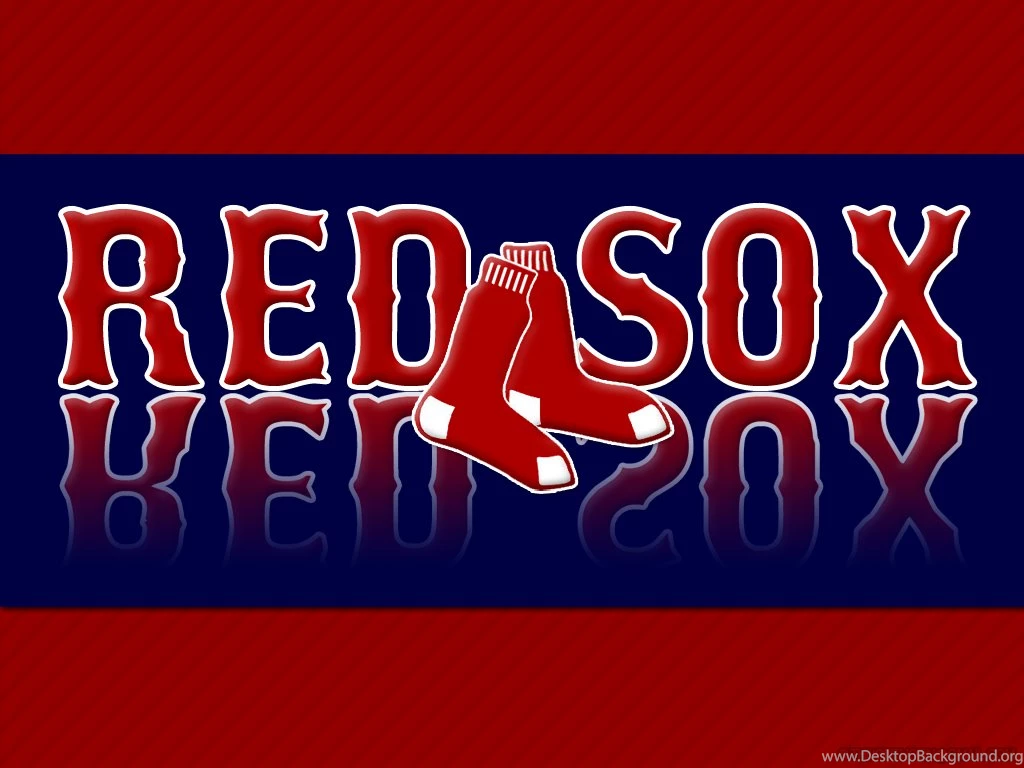 Red Sox Logo Wallpapers Wallpapers Cave