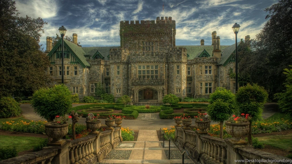 Castle Wallpapers