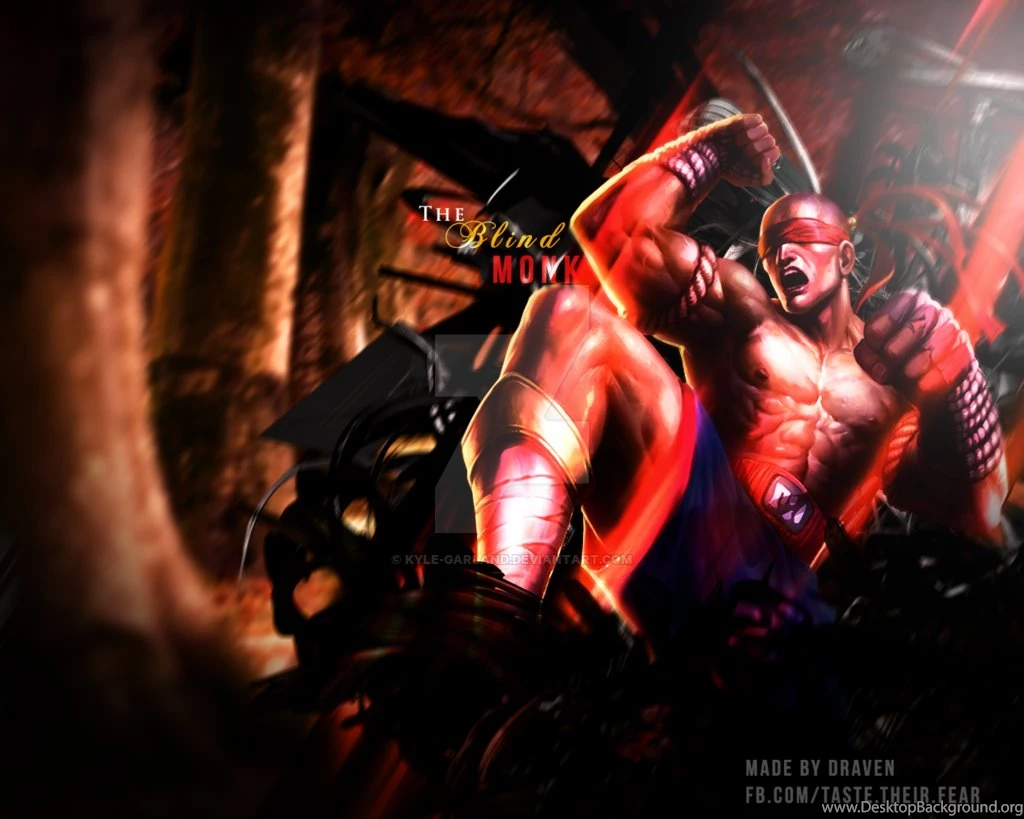 Browsing Wallpapers On DeviantArt