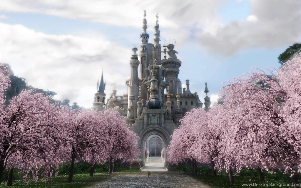 Castle Wallpapers