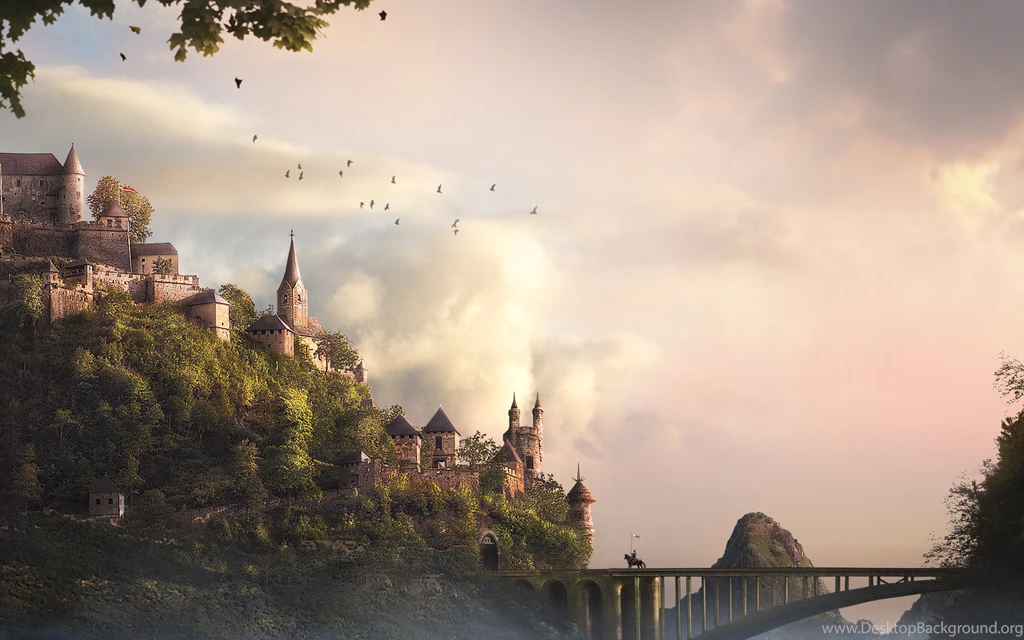 313 Castle HD Wallpapers