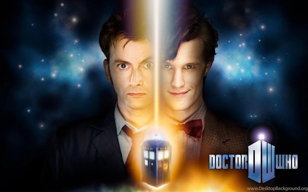 13 David Tennant HD Wallpapers