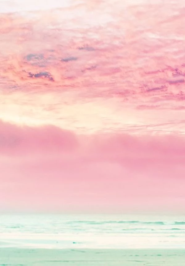 Candy Cotton Clouds ~ Shared By Lauren Conrad