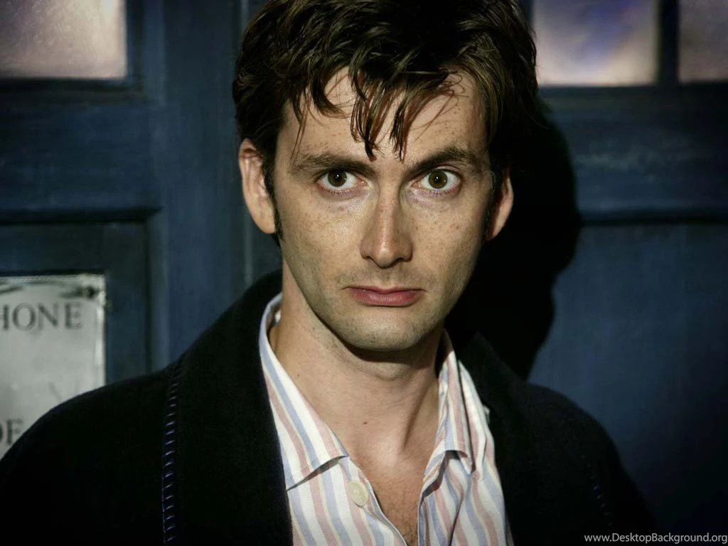 Doctor Who David Tennant (id: 84316) – BUZZERG