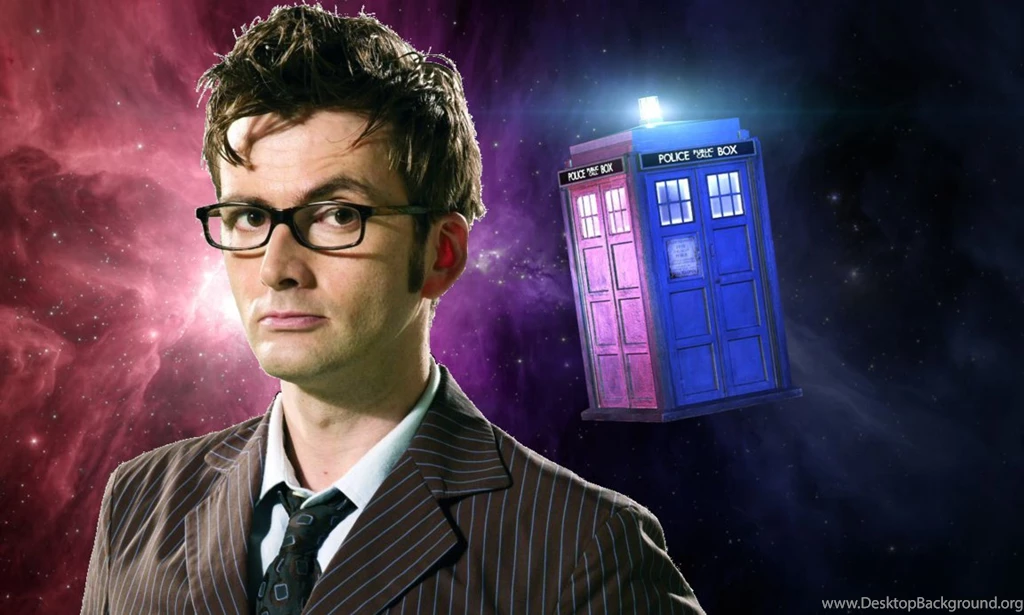 Tenth Doctor Wallpapers By Zena Xina On DeviantArt