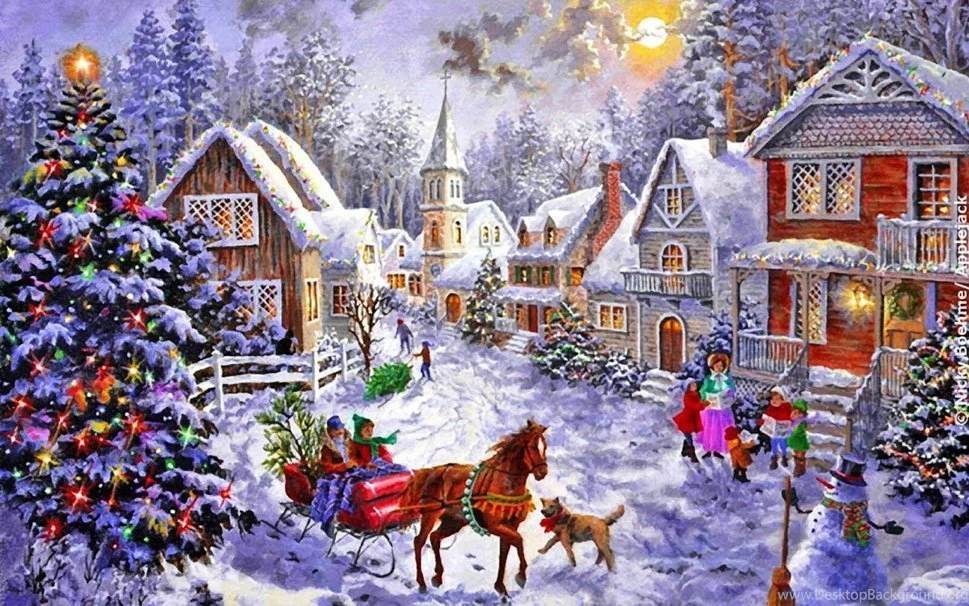 Countdown To Christmas: Perry Como's Home For The Holidays Plus An ...