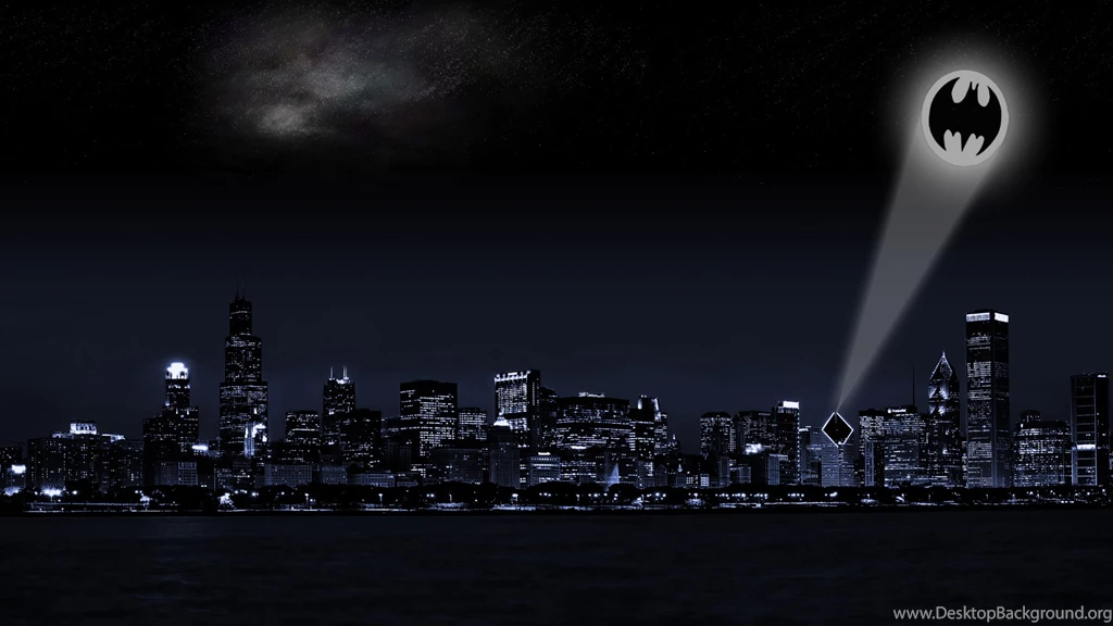 DC Kicks Off NYCC With Announcements About A Fantastic New “Batman ...