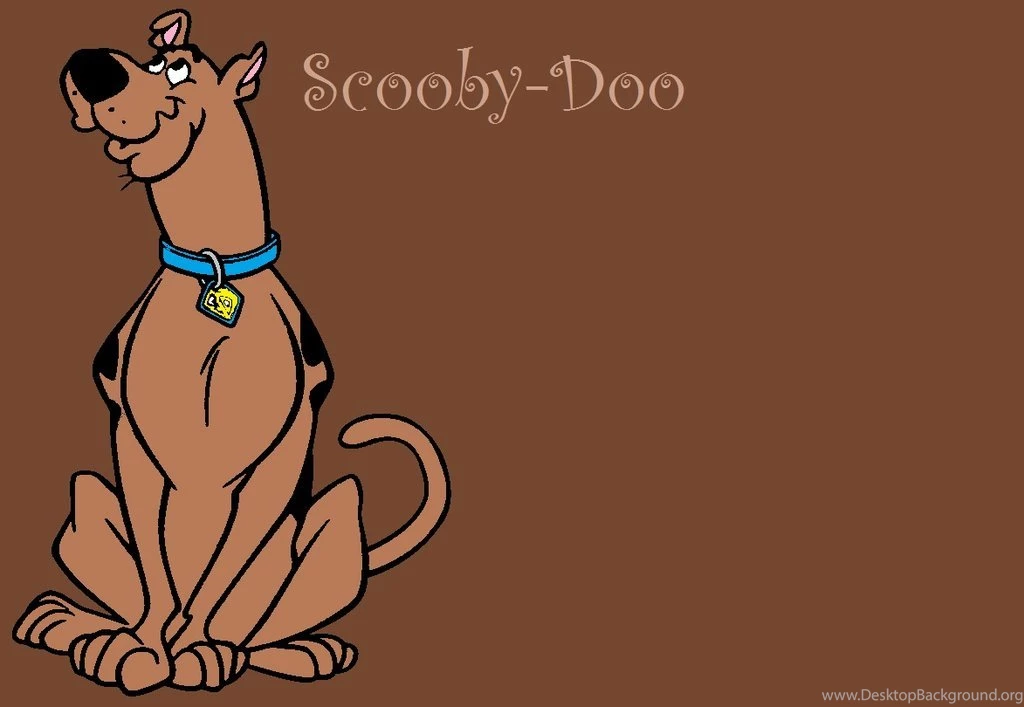 Scooby doo песня