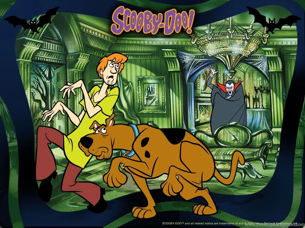 Scooby Doo Wallpapers Wallpapers Cave