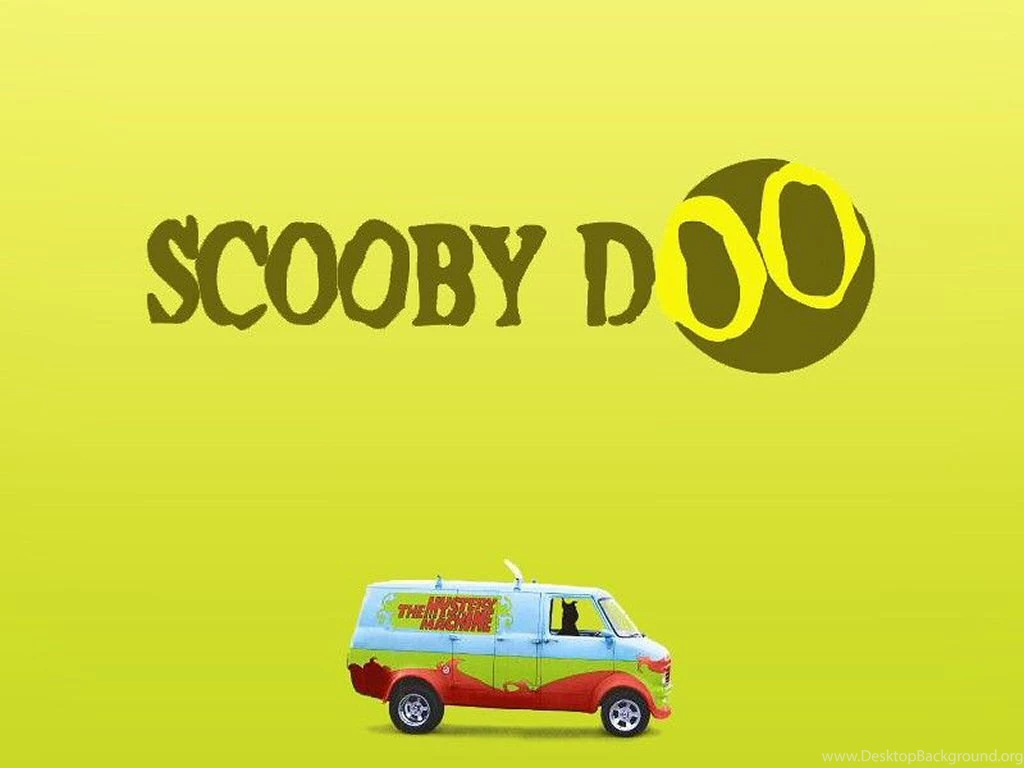35 Scooby Doo Characters Wallpapers For PC