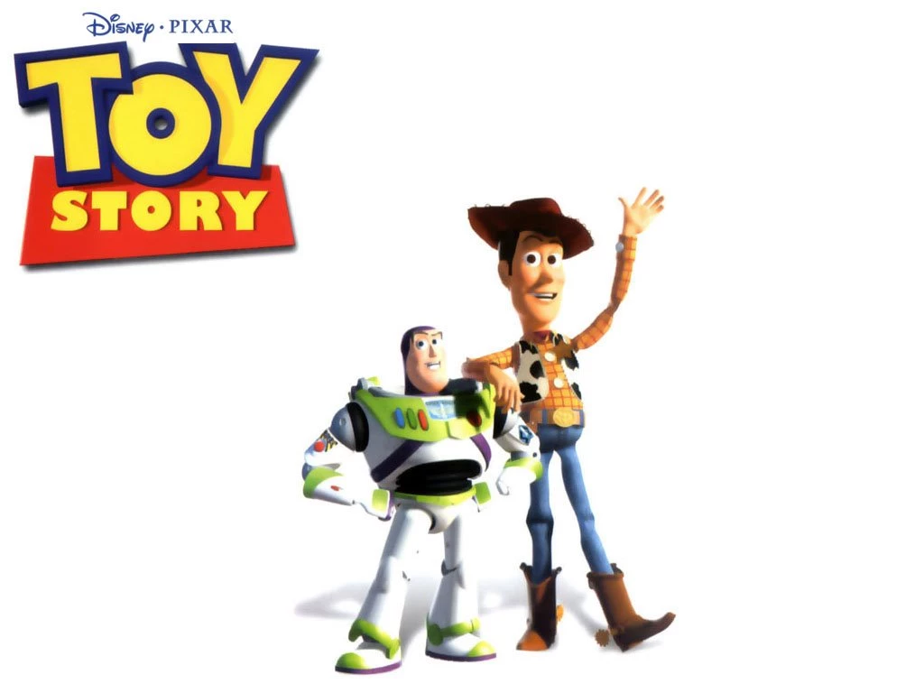Toy Story Toy Story Wallpapers (36440616) Fanpop