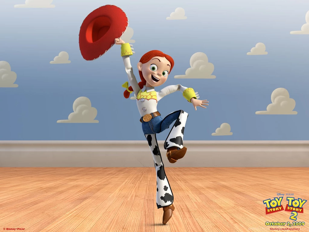 Toy Story Wallpapers