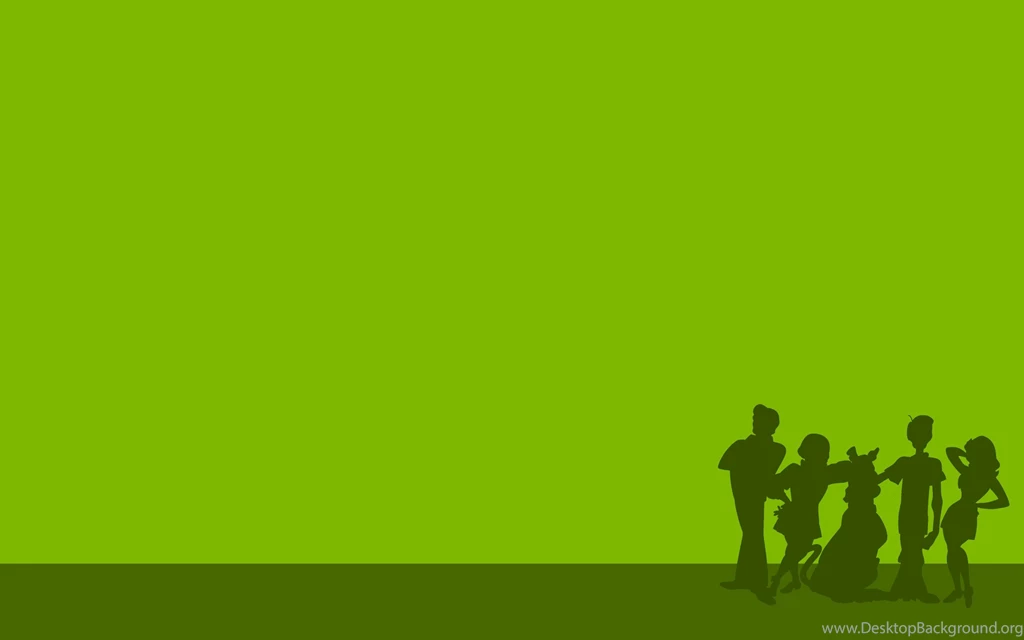 Beautiful Minimalist Desktop For Those Who Change Wallpapers Regularly