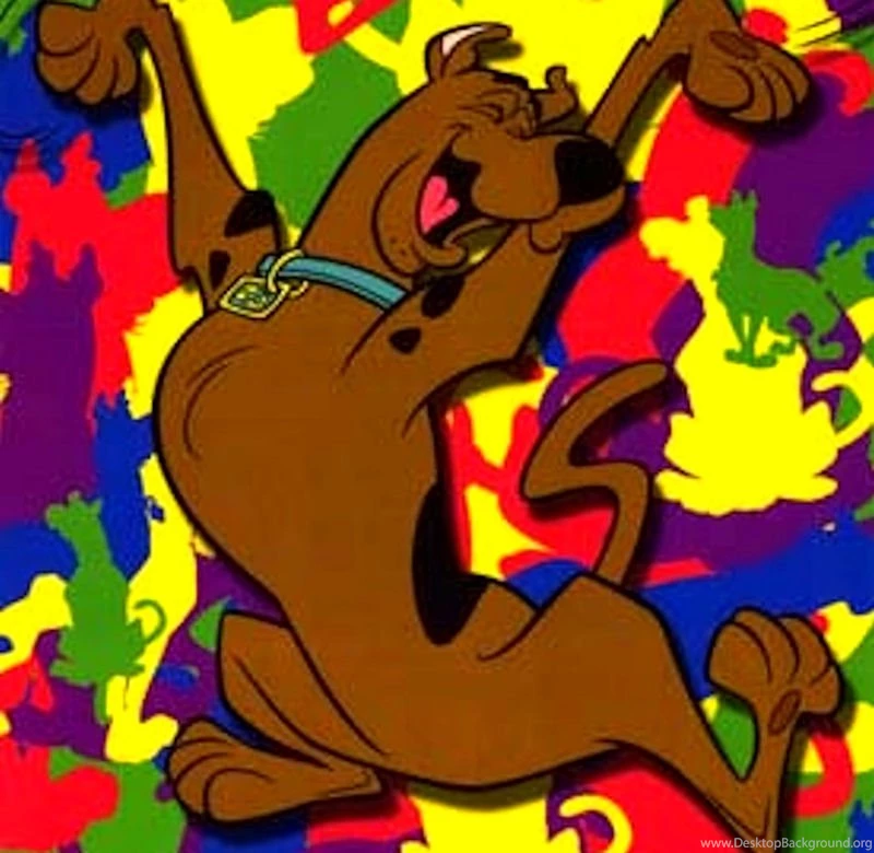 Disco Scooby Scooby Doo Disco Baby!! – Entertainment TV Series HD ...