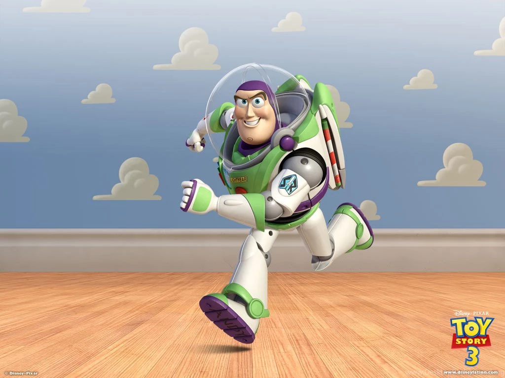 Toy Story XD Toy Story Wallpapers (13084240) Fanpop
