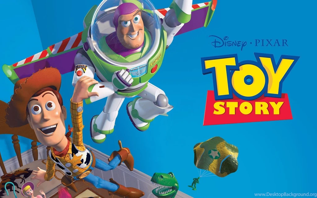 Toy Story 2   Wallpaper.