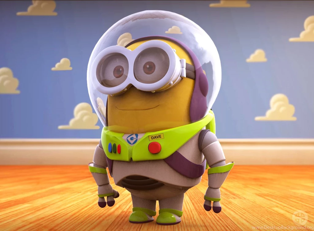 Minions Wallpapers Minion Toy Story PlanetMinion