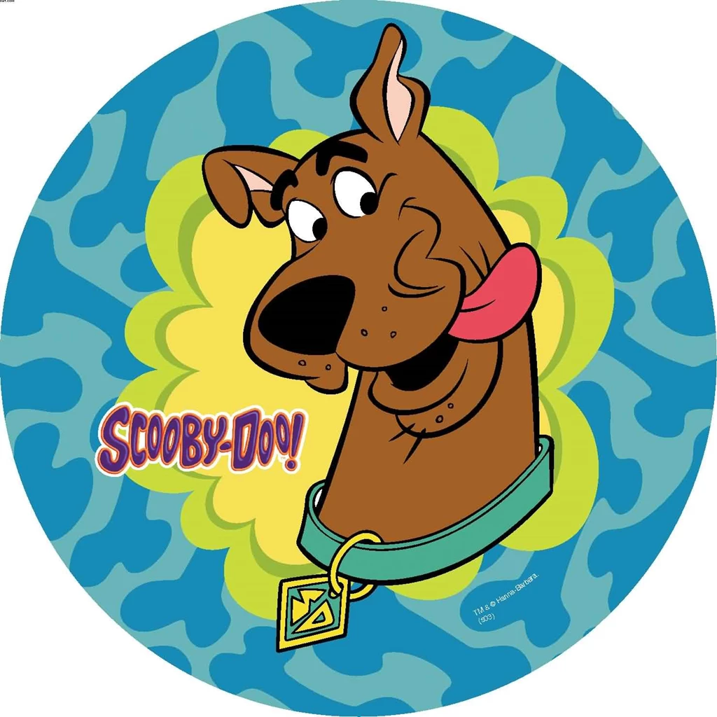 Scooby Doo Wallpapers For PC