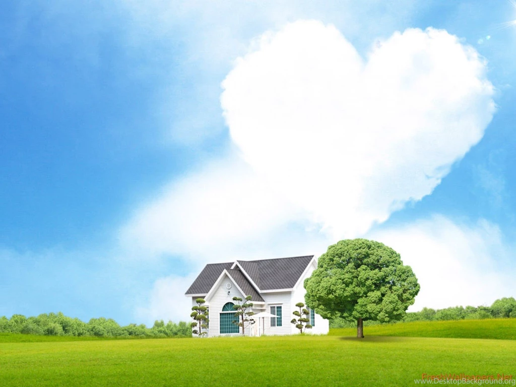 Sweet Home Wallpapers