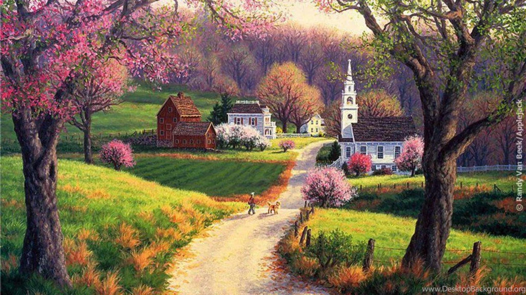 Home Sweet Home (