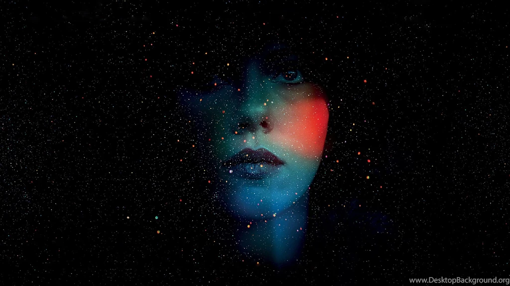 Under The Skin 2014