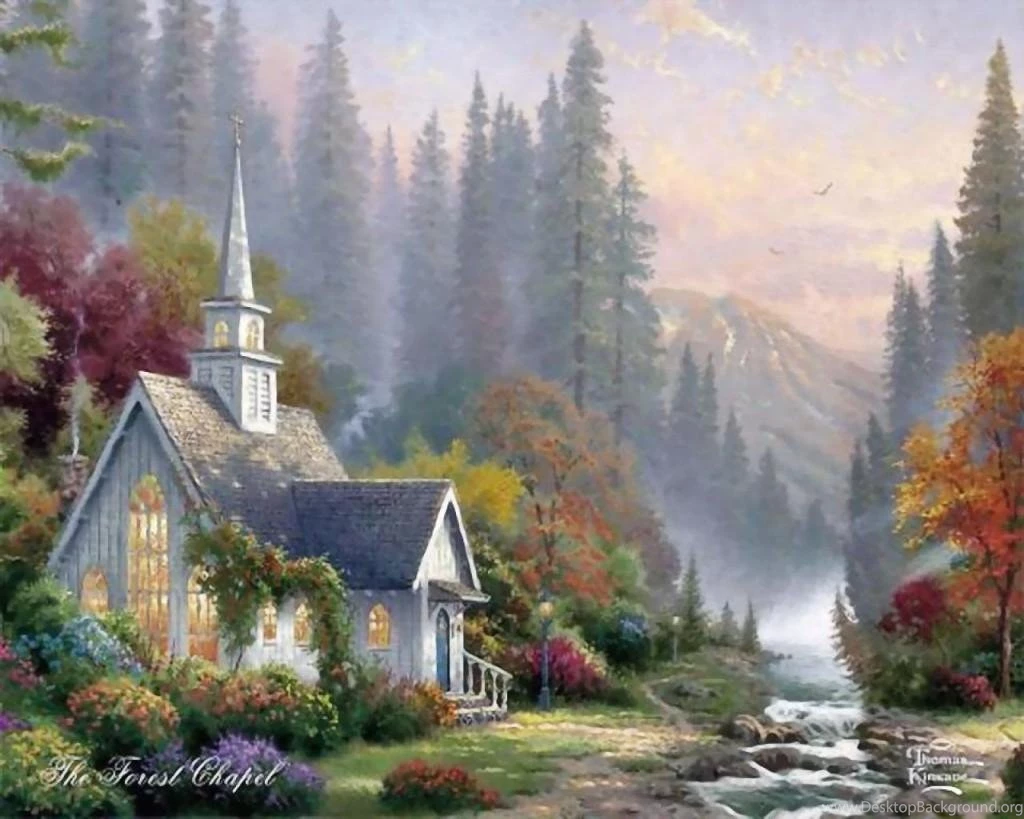 Home Sweet Home (