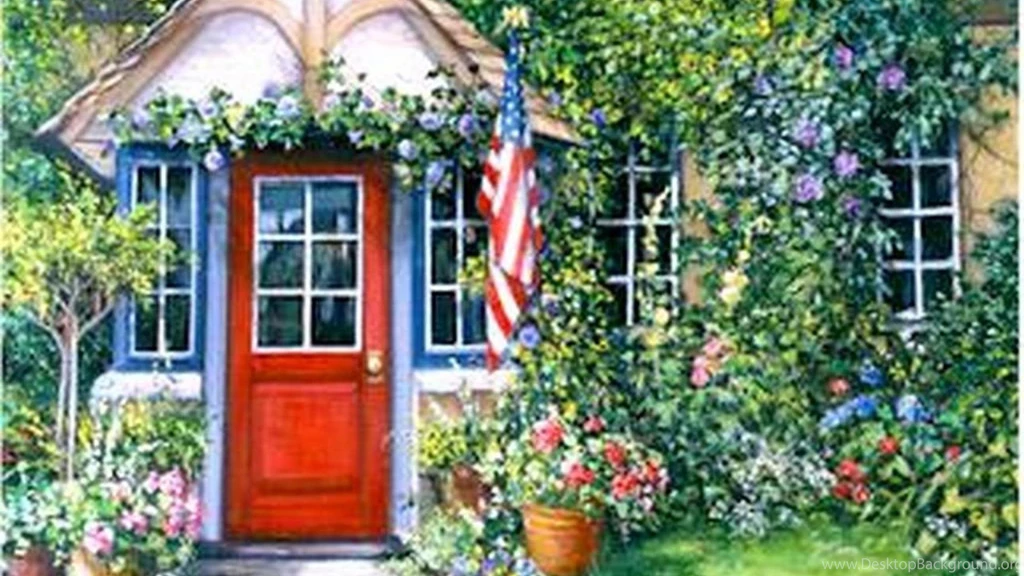 Home Sweet Home Wallpapers (