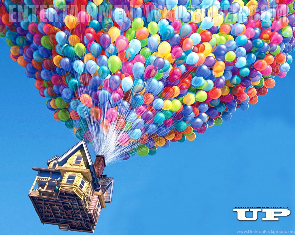 Up Wallpapers