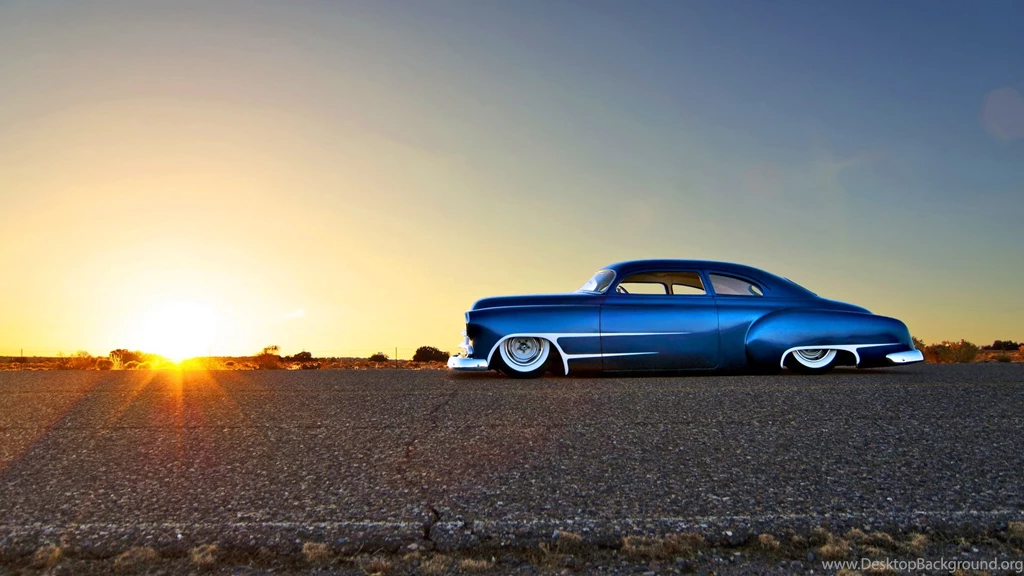 Hot Rod Pick Up Wallpapers Desktop For Desktop Backgrounds Ndemok.com