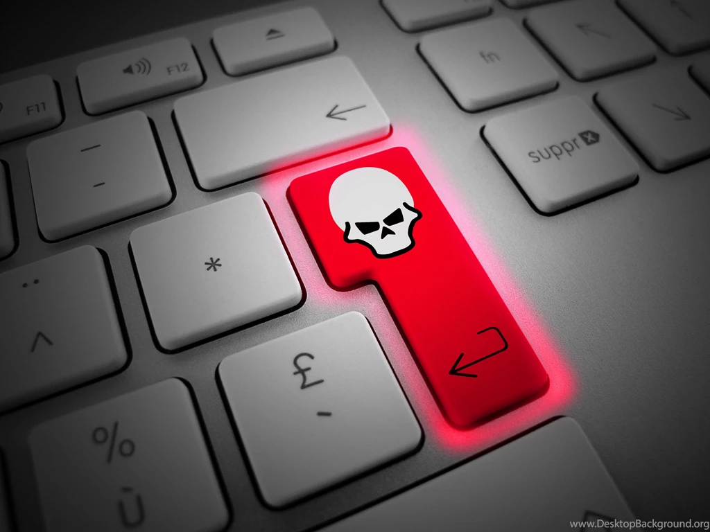 STUXNET Wallpapers