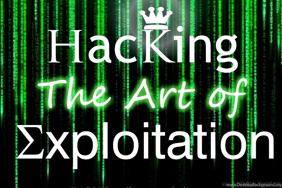 Computer Hacking Wallpapers