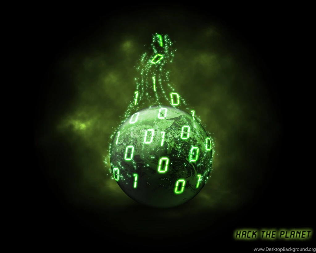 Wallpapers Hacker Free Hack The Planet 1280x1024