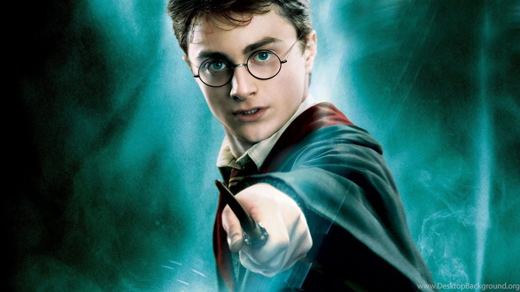Harry Potter [14] HD Wallpapers And Images Collection