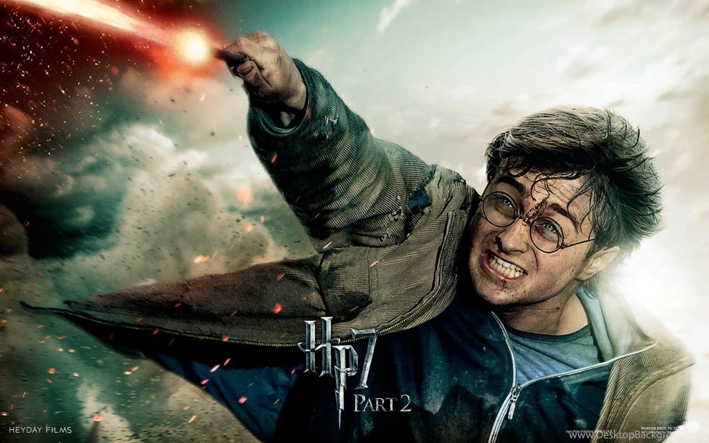 Image Harry Potter and The Deathly Hallows Part 2 Wallpapers 1 ...