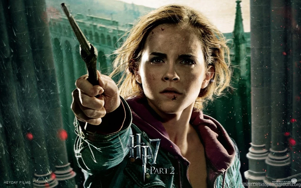 Image Harry Potter and The Deathly Hallows Part 2 Wallpapers 5 ...