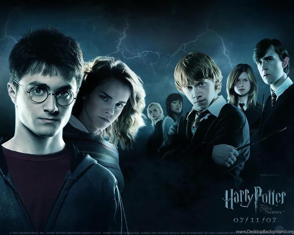 Harry Potter Wallpapers School Wallpapers