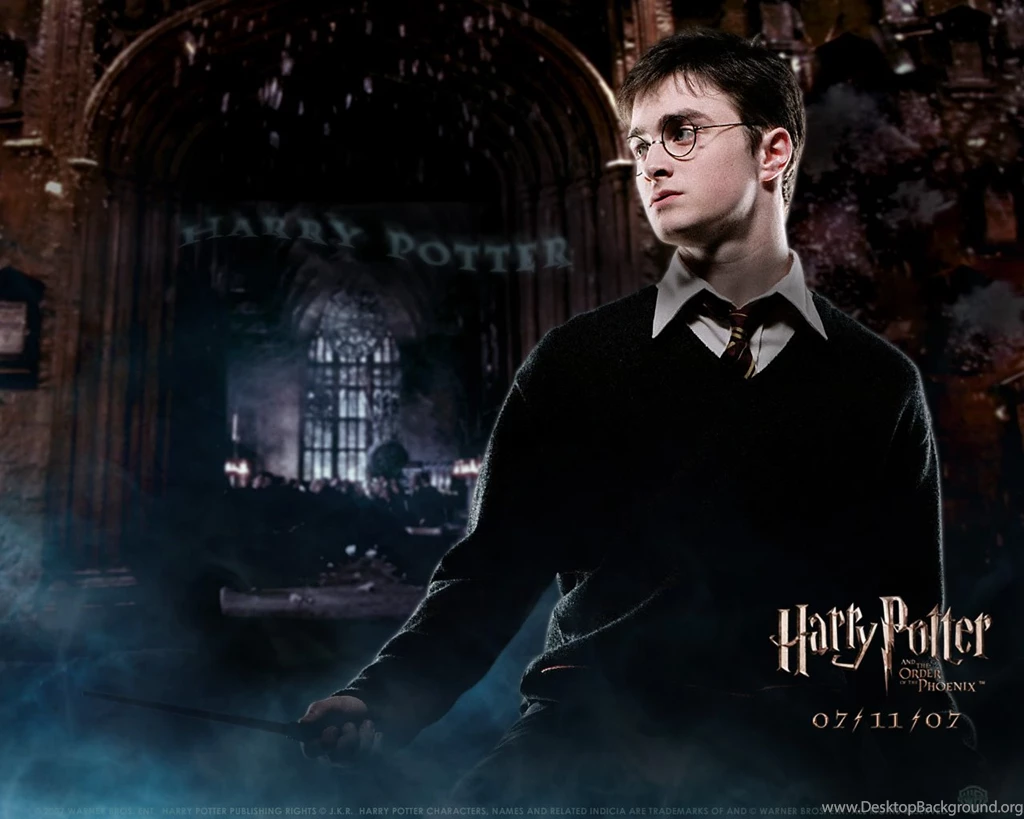 Hd Wallpapers Daniel Radcliffe