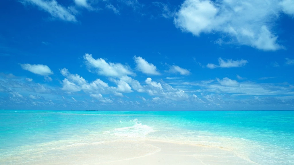 High Resolution Beautiful Nature Beaches Wallpapers HD 8 Full Size ...